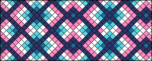 Normal pattern #66683 variation #123624