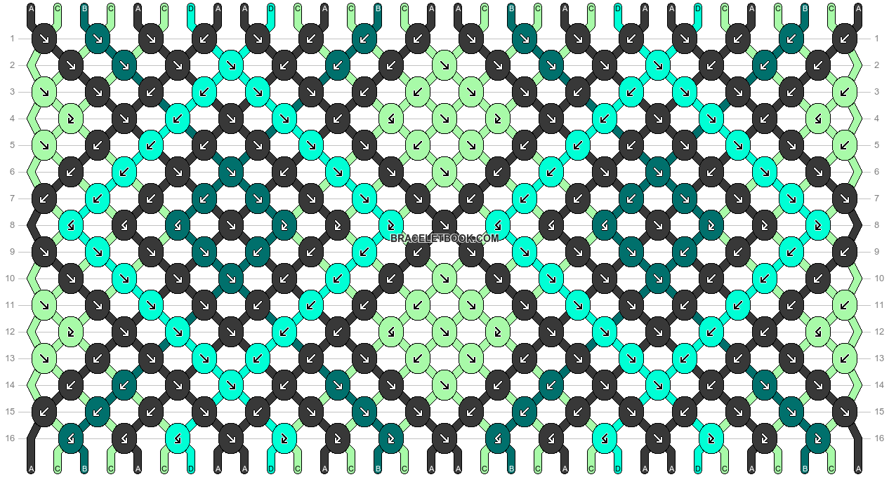 Normal pattern #66764 variation #123627 pattern