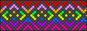 Normal pattern #66635 variation #123647