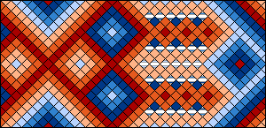 Normal pattern #24111 variation #123651