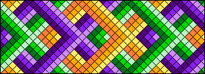 Normal pattern #36535 variation #123654
