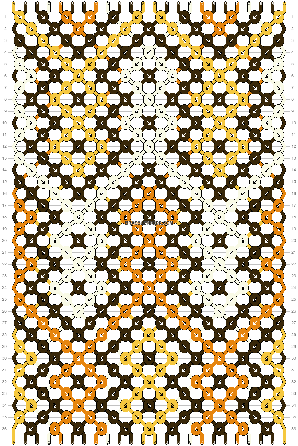 Normal pattern #29920 variation #123665 pattern