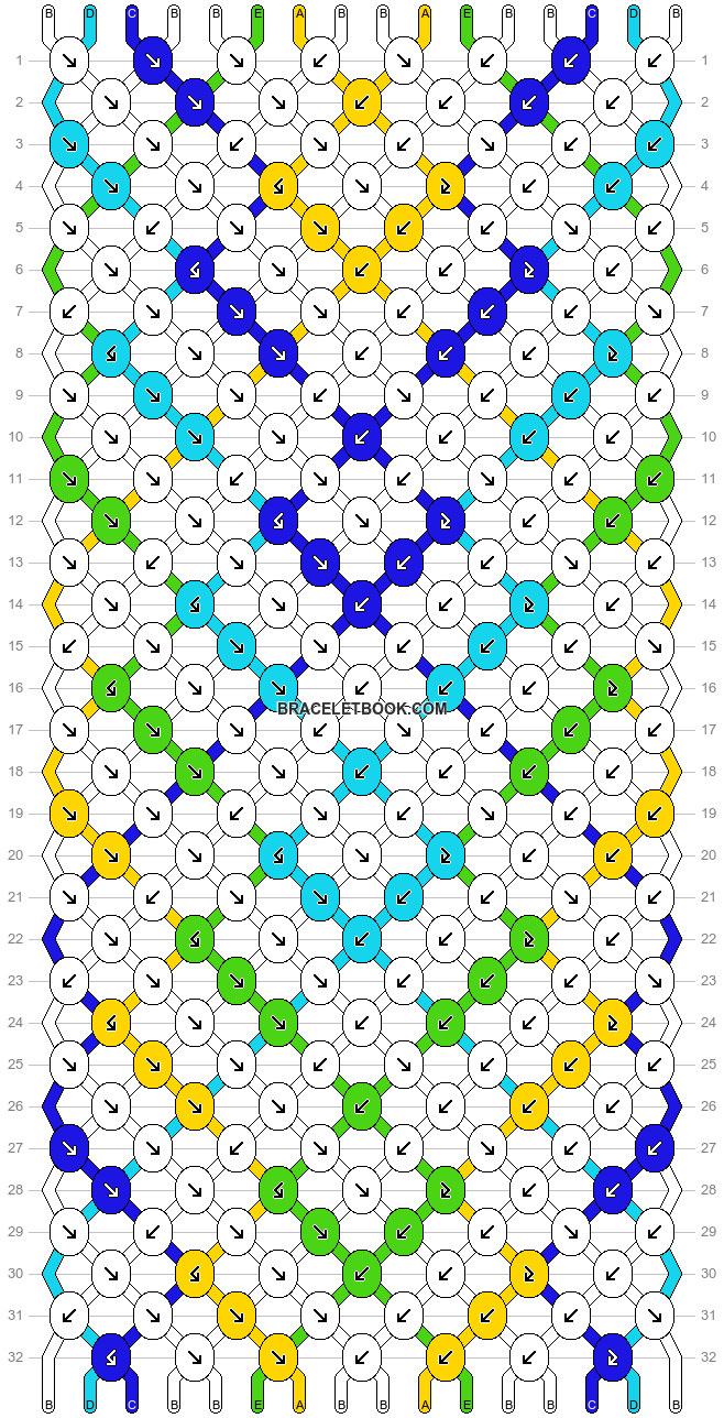 Normal pattern #25639 variation #123668 pattern