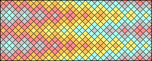 Normal pattern #14512 variation #123671