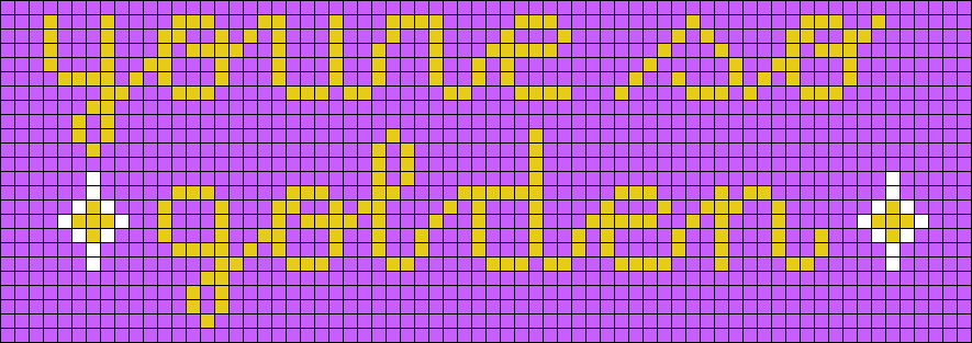 Alpha pattern #50032 variation #123672 preview