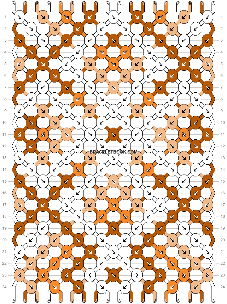 Normal pattern #37431 variation #123680 pattern
