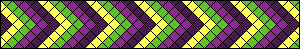 Normal pattern #2 variation #123689