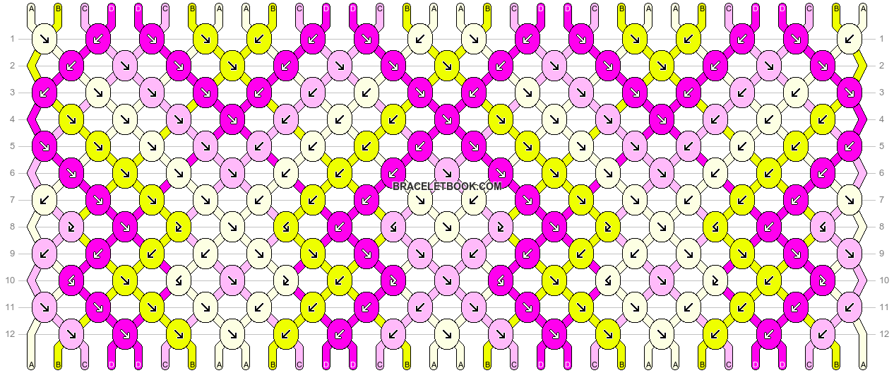 Normal pattern #66790 variation #123701 pattern