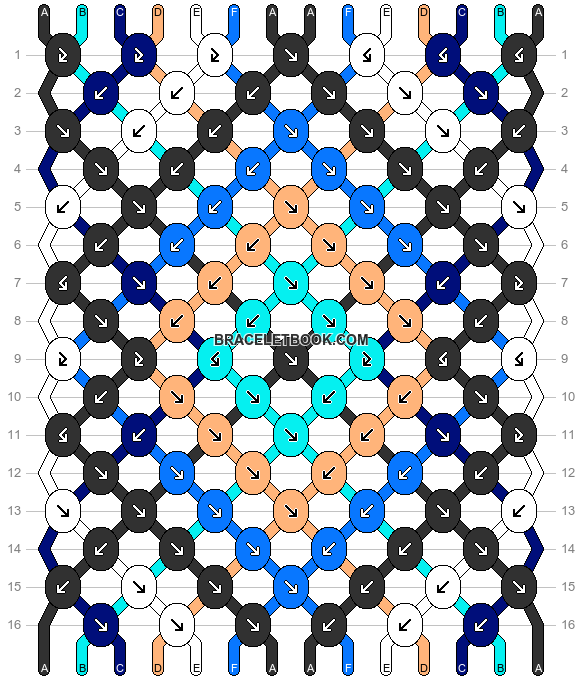 Normal pattern #50159 variation #123703 pattern
