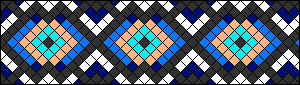 Normal pattern #50159 variation #123703