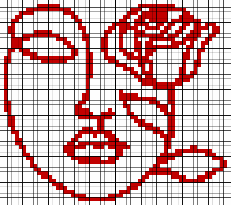 Alpha pattern #66709 variation #123717 preview