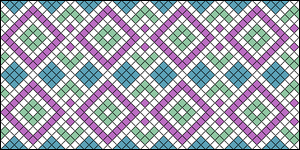 Normal pattern #66764 variation #123724