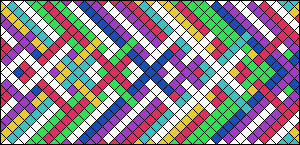 Normal pattern #66831 variation #123734