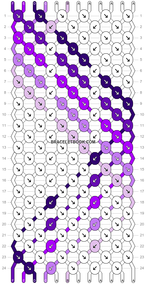 Normal pattern #66727 variation #123748 pattern
