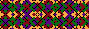 Normal pattern #66136 variation #123751