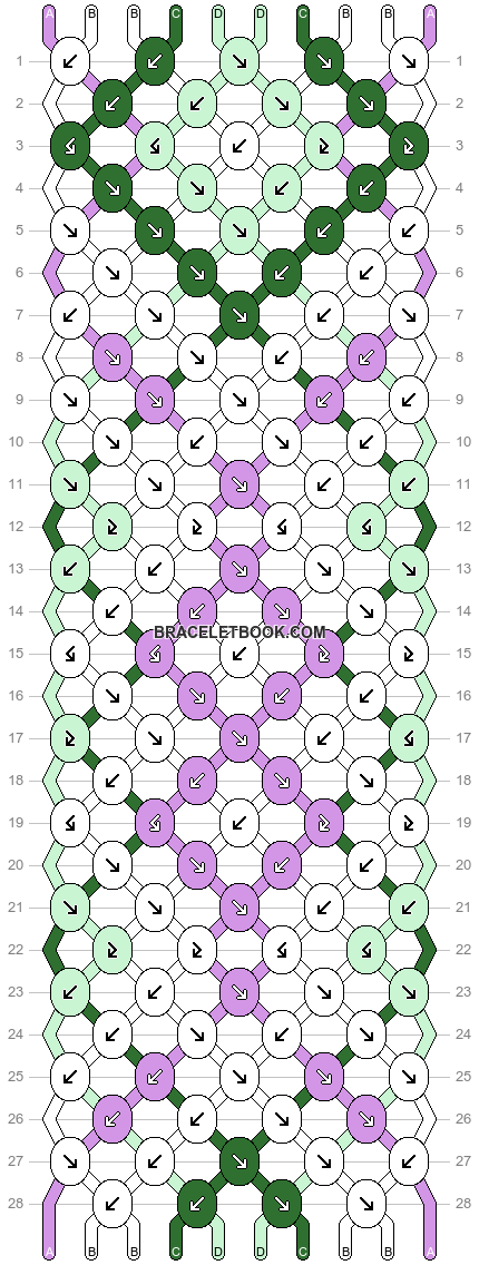 Normal pattern #48334 variation #123759 pattern