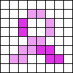 Alpha pattern #66748 variation #123763