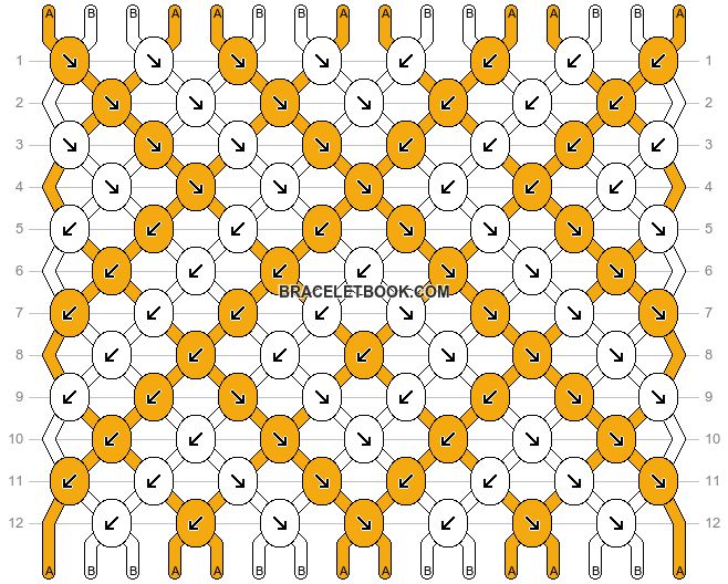 Normal pattern #38918 variation #123774 pattern