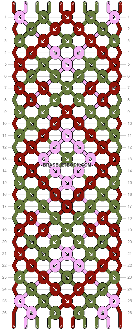 Normal pattern #23558 variation #123791 pattern