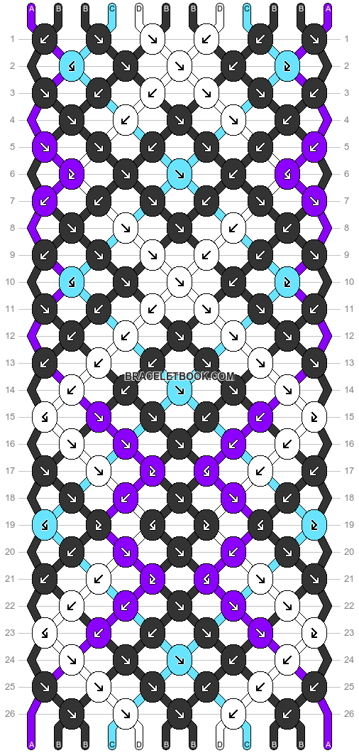 Normal pattern #66897 variation #123792 pattern