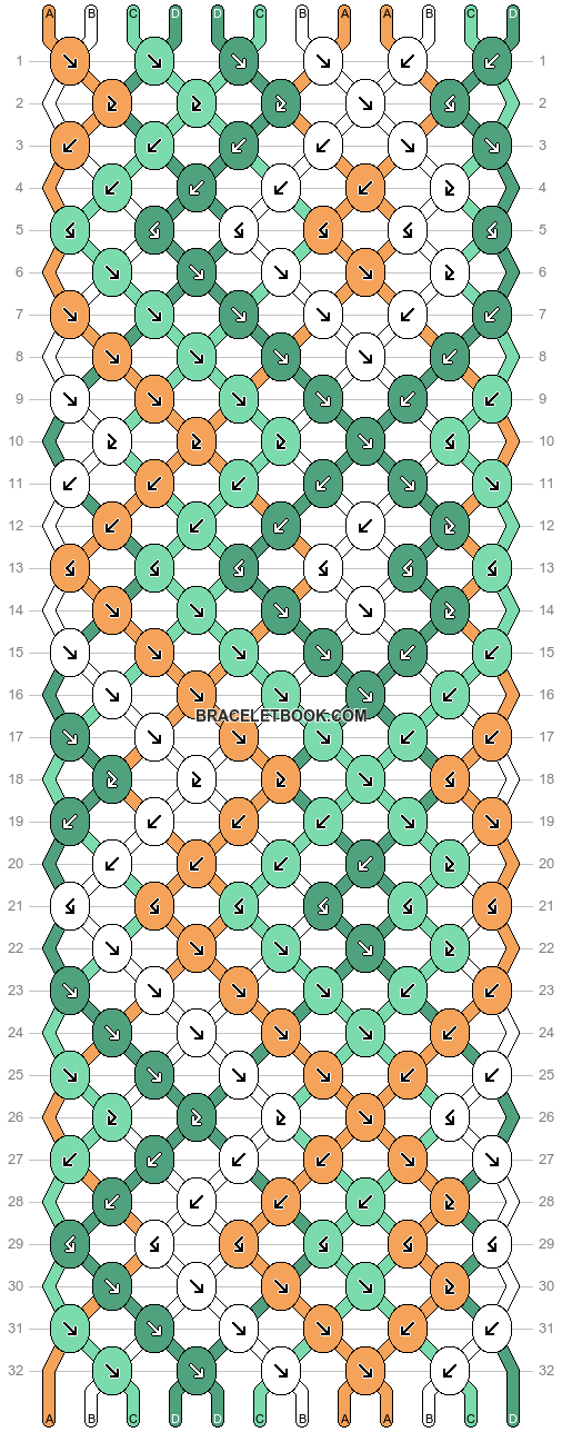 Normal pattern #38278 variation #123811 pattern
