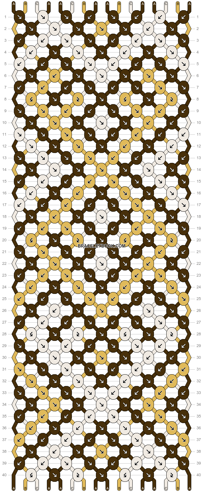 Normal pattern #33552 variation #123827 pattern