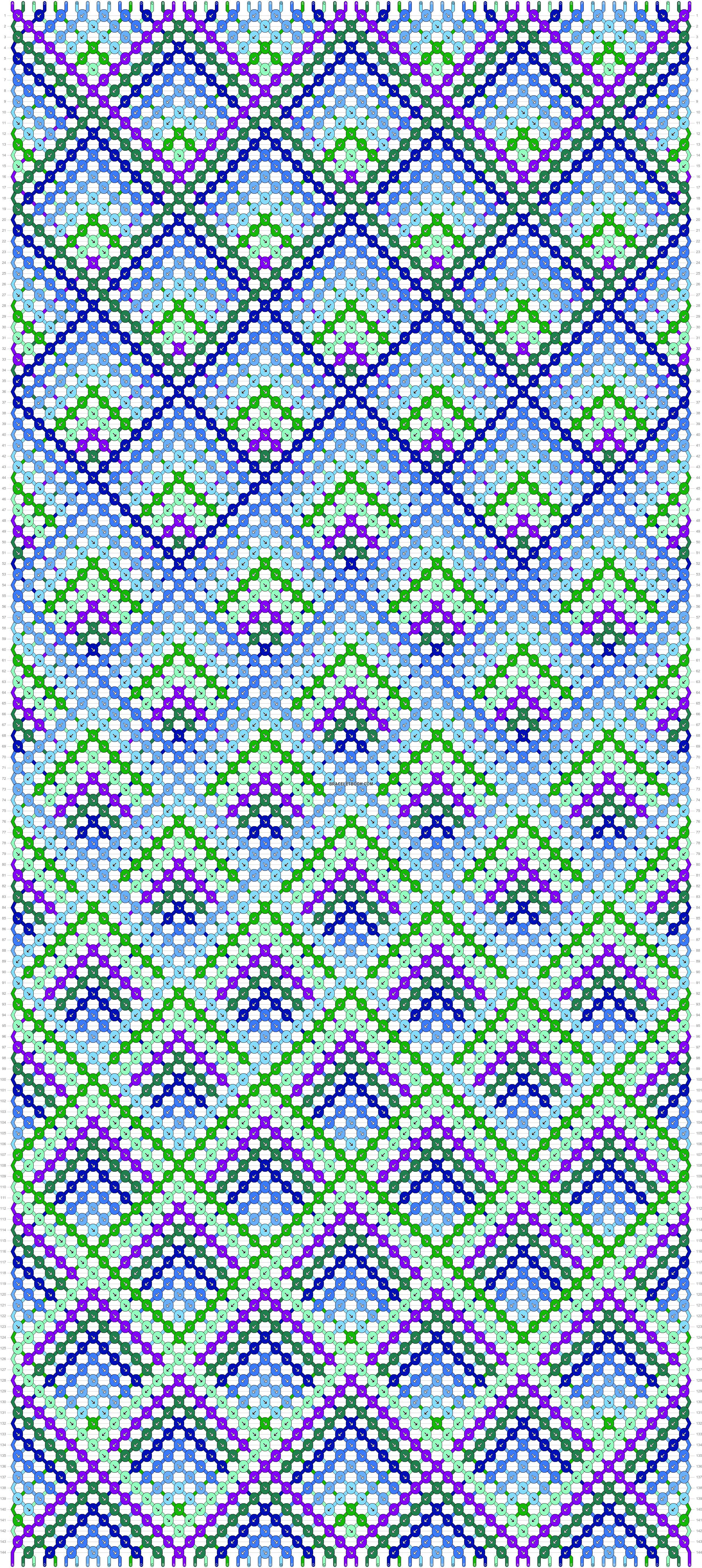 Normal pattern #34260 variation #123828 pattern