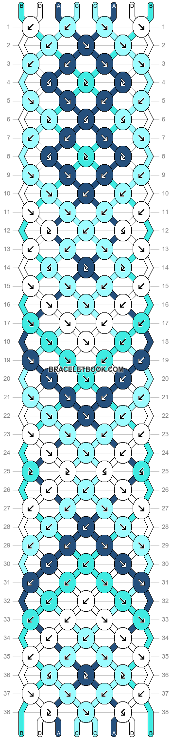 Normal pattern #57742 variation #123832 pattern