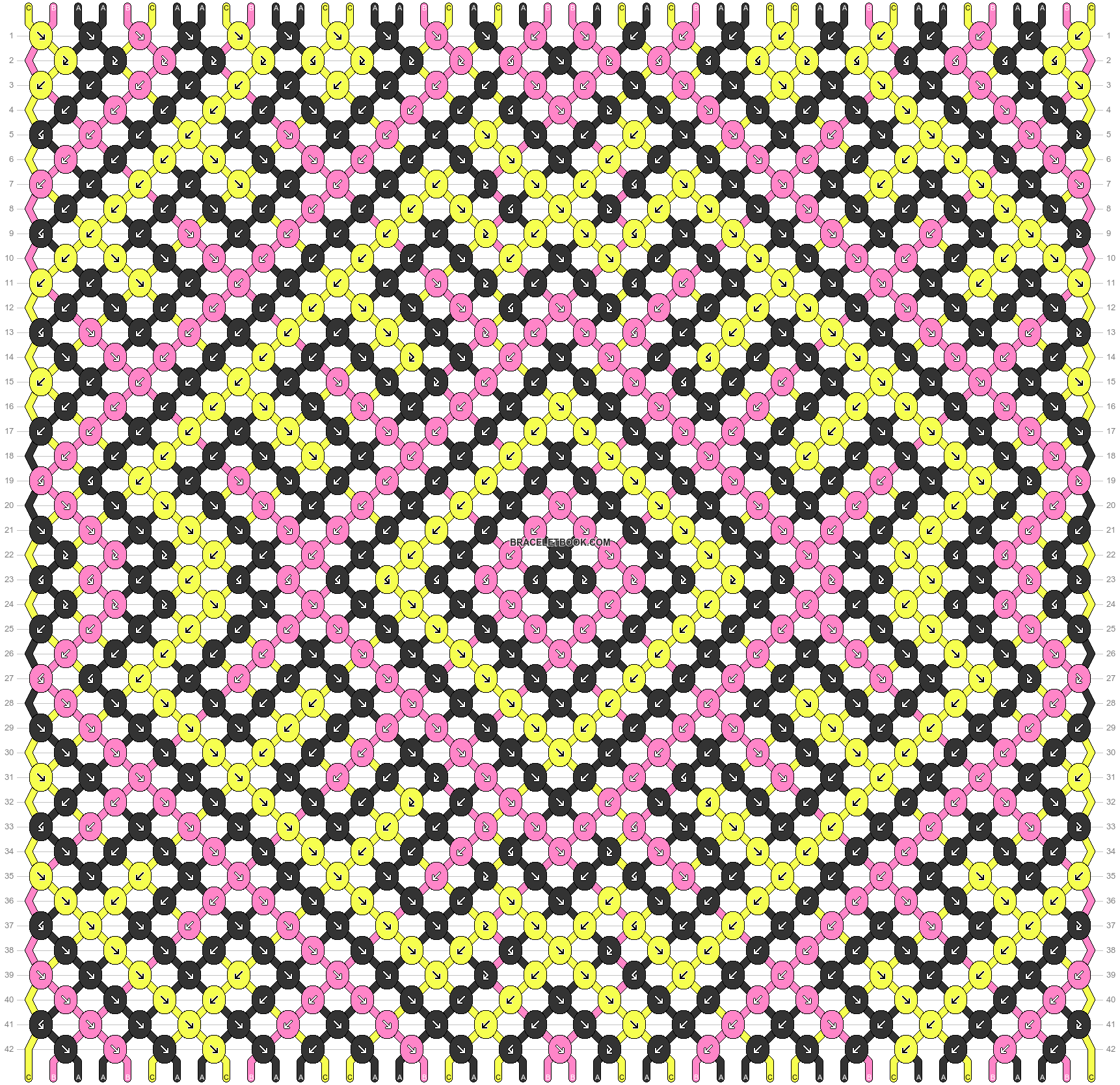 Normal pattern #66945 variation #123833 pattern