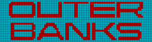 Alpha pattern #38341 variation #123861
