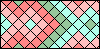Normal pattern #66763 variation #123872