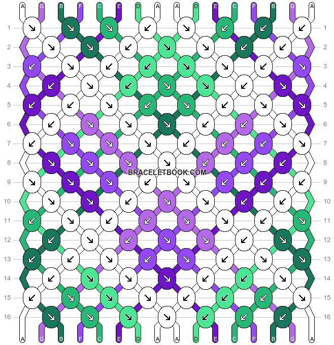 Normal pattern #49215 variation #123878 pattern