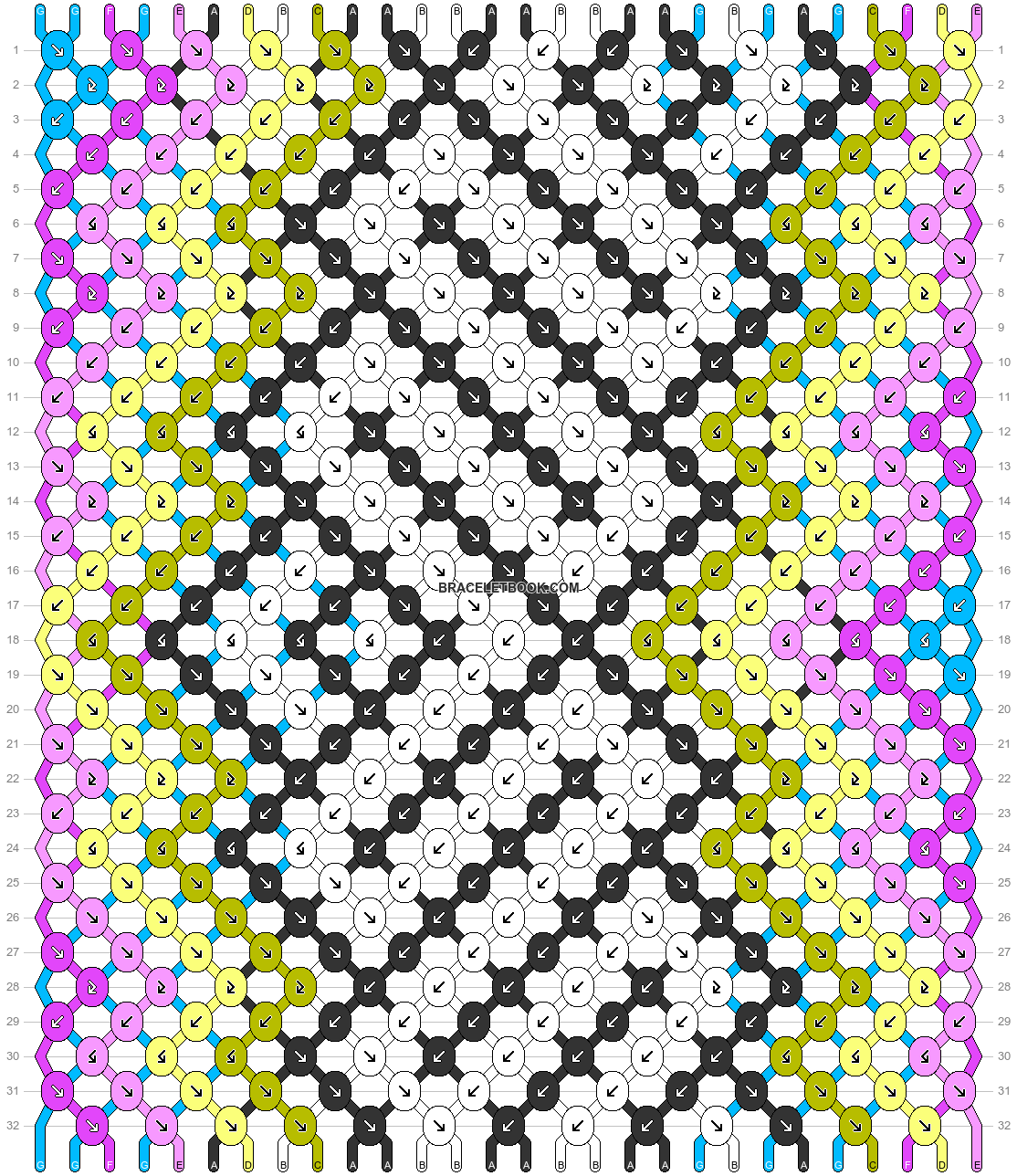 Normal pattern #65419 variation #123915 pattern