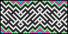 Normal pattern #66998 variation #123917