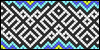 Normal pattern #66993 variation #123920