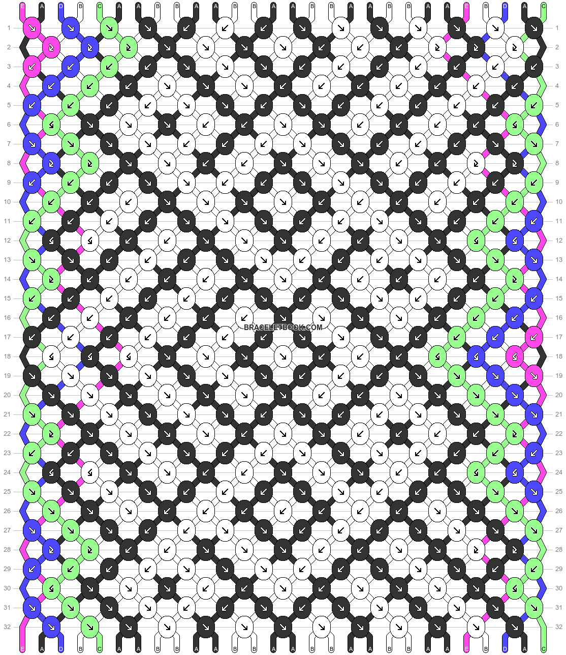 Normal pattern #66981 variation #123921 pattern