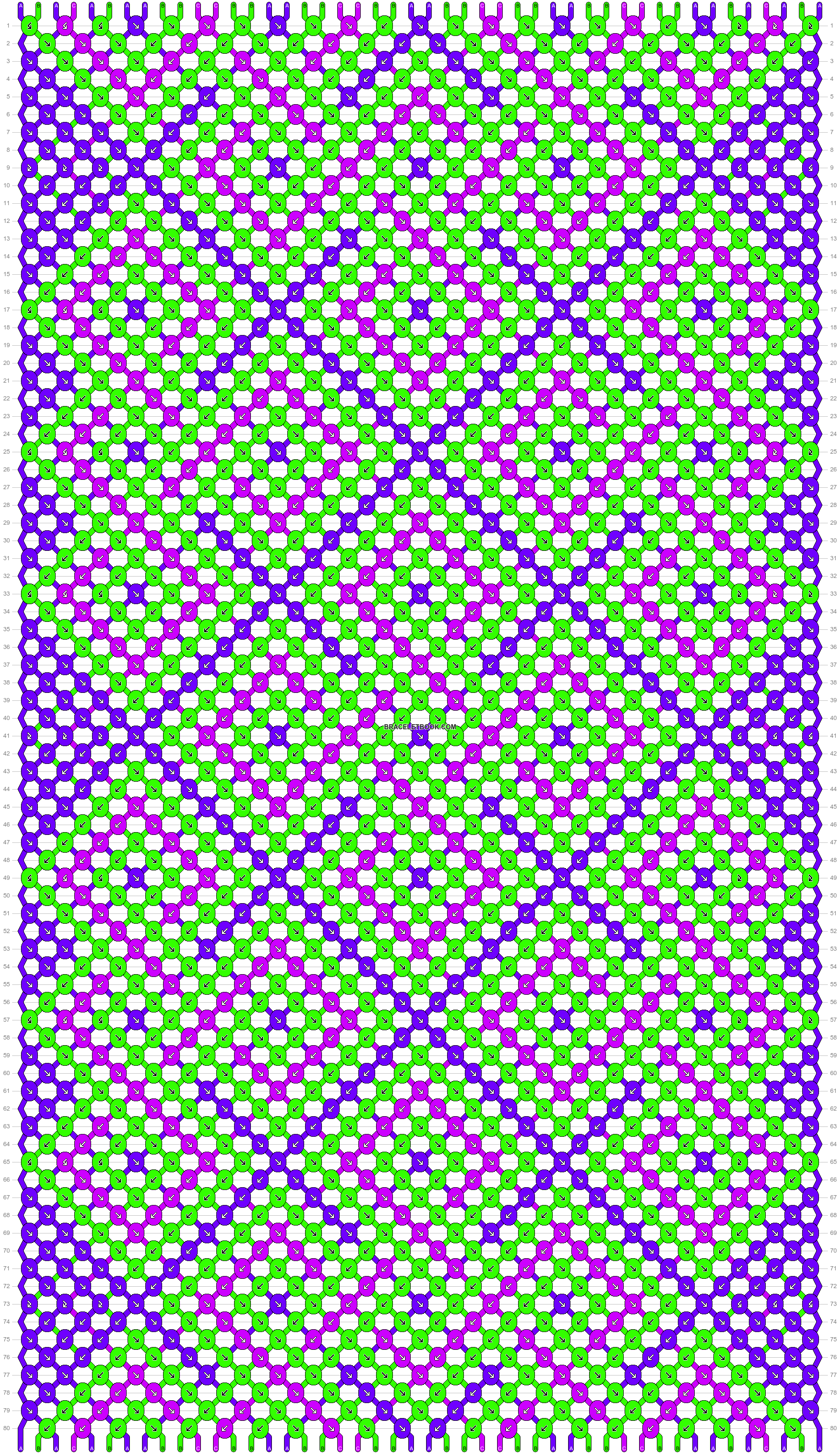 Normal pattern #40176 variation #123934 pattern