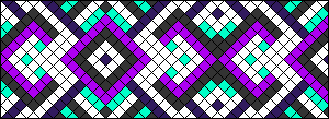 Normal pattern #66943 variation #123936