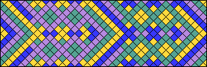 Normal pattern #3904 variation #123937