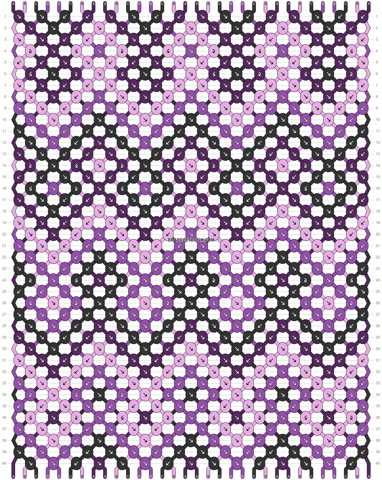 Normal pattern #66766 variation #123942 pattern
