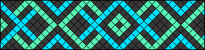 Normal pattern #49290 variation #123950