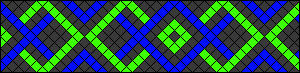 Normal pattern #49290 variation #123952
