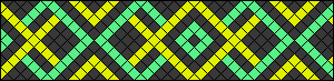 Normal pattern #49290 variation #123954