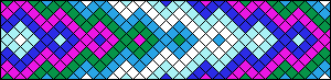 Normal pattern #18 variation #123964