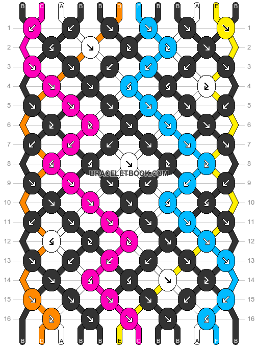 Normal pattern #67078 variation #123993 pattern