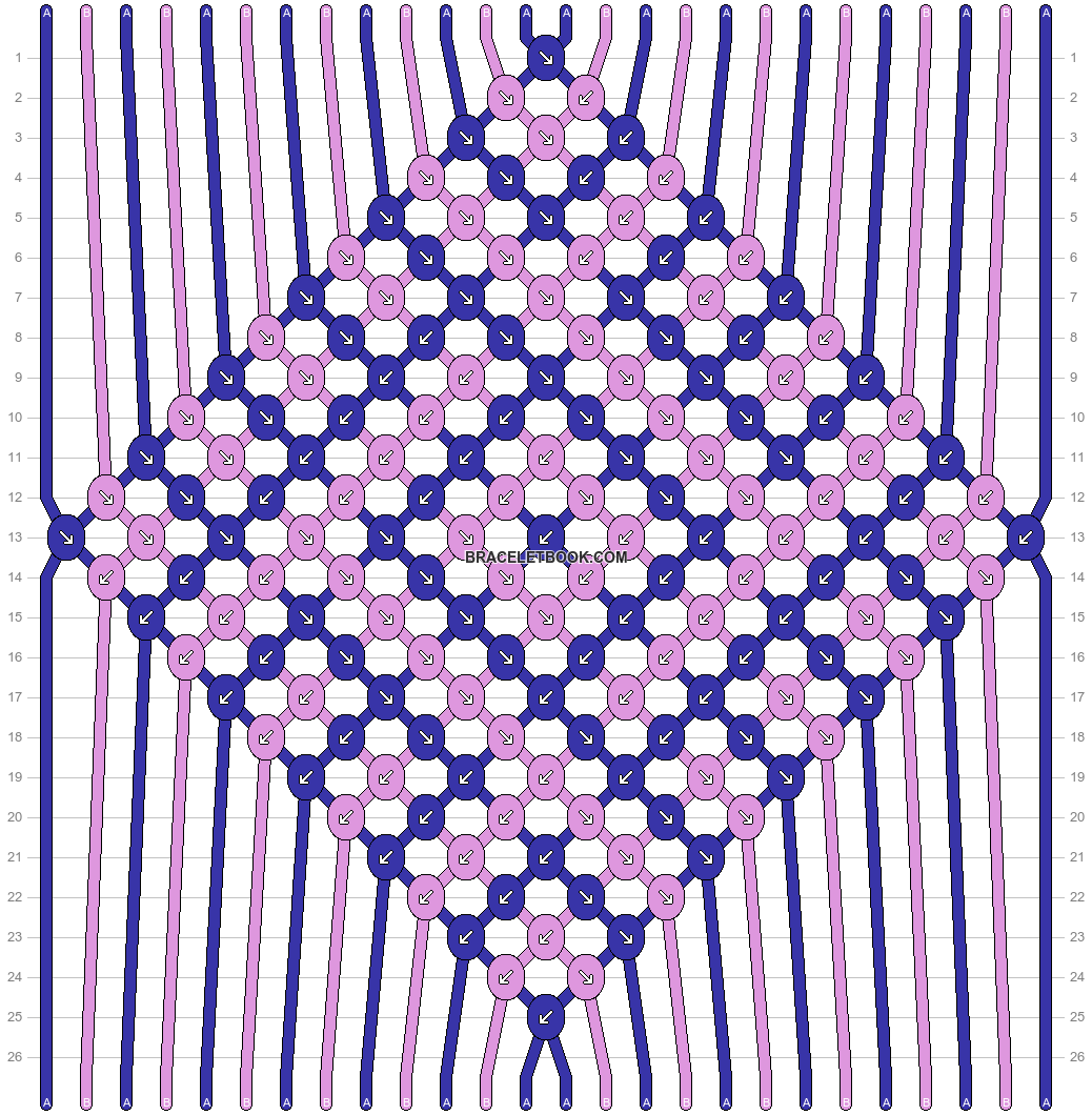Normal pattern #67065 variation #124003 pattern