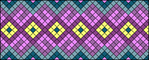 Normal pattern #66417 variation #124015
