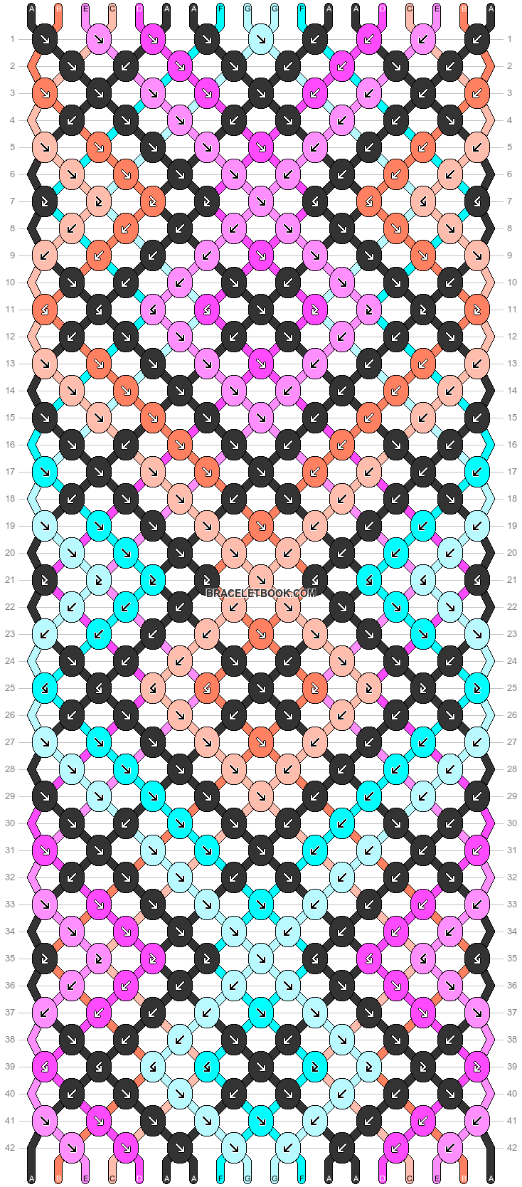 Normal pattern #48100 variation #124066 pattern