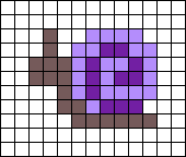 Alpha pattern #67112 variation #124084
