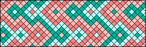 Normal pattern #11154 variation #124088